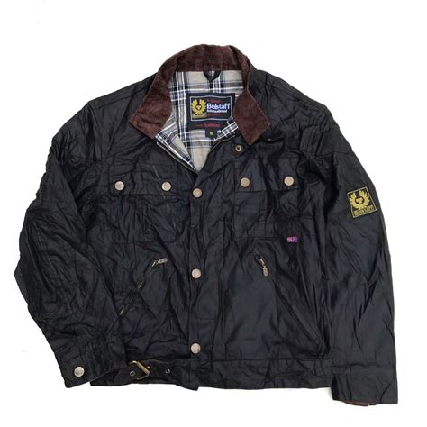 belstaff steve mcqueen edition